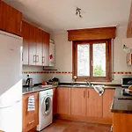 The Cantabrian Holiday home Serdio