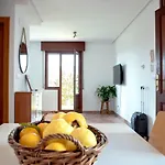 Holiday home The Cantabrian *