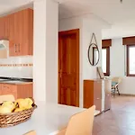 Holiday home The Cantabrian *