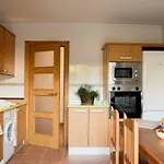 Holiday home The Cantabrian Serdio
