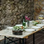 Holiday home The Cantabrian