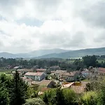 Holiday home The Cantabrian
