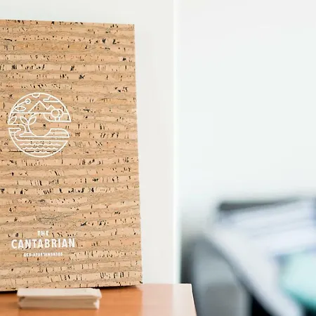 The Cantabrian Serdio