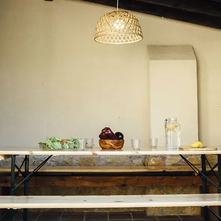 Feriehus The Cantabrian Serdio