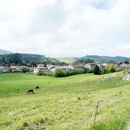Сasa de vacaciones The Cantabrian *