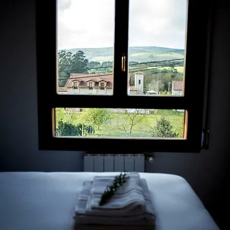 Сasa de vacaciones The Cantabrian *
