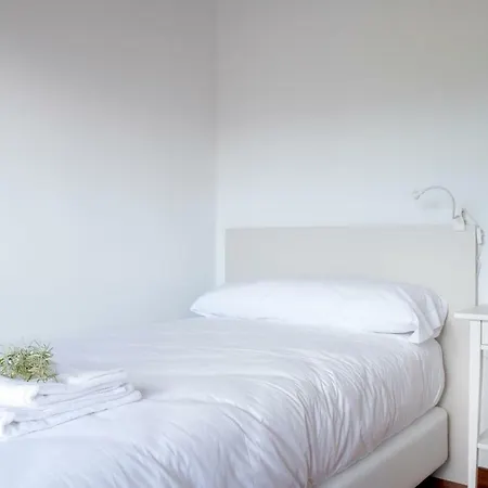 The Cantabrian Feriehus Serdio