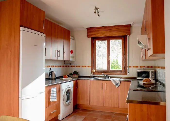 The Cantabrian בית נופש Serdio