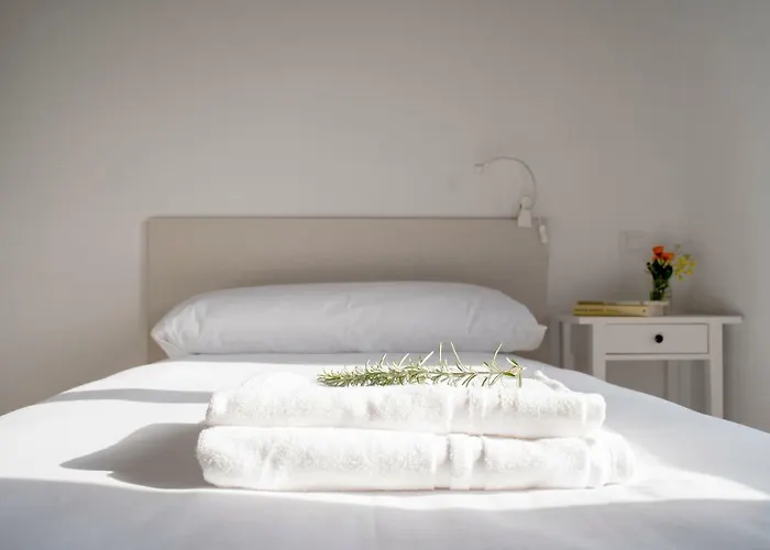 The Cantabrian בית נופש *