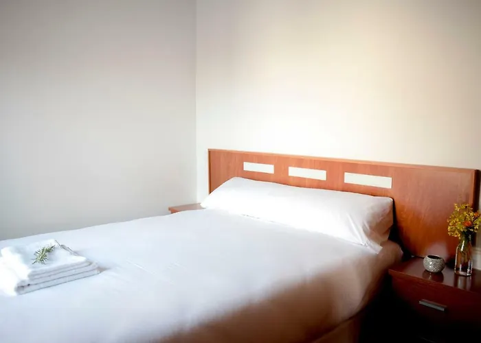 בית נופש The Cantabrian *