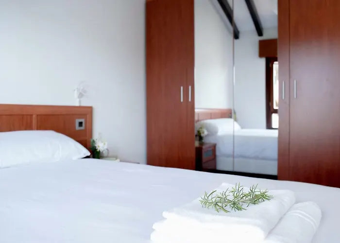 The Cantabrian בית נופש