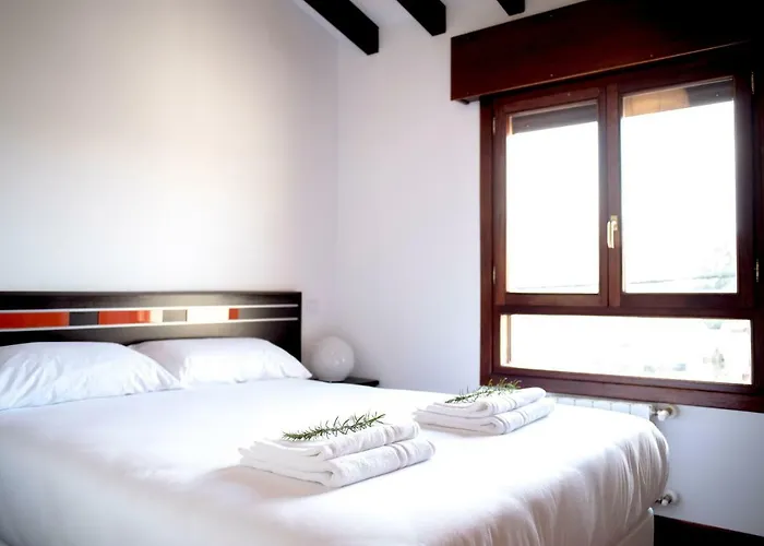 The Cantabrian בית נופש *