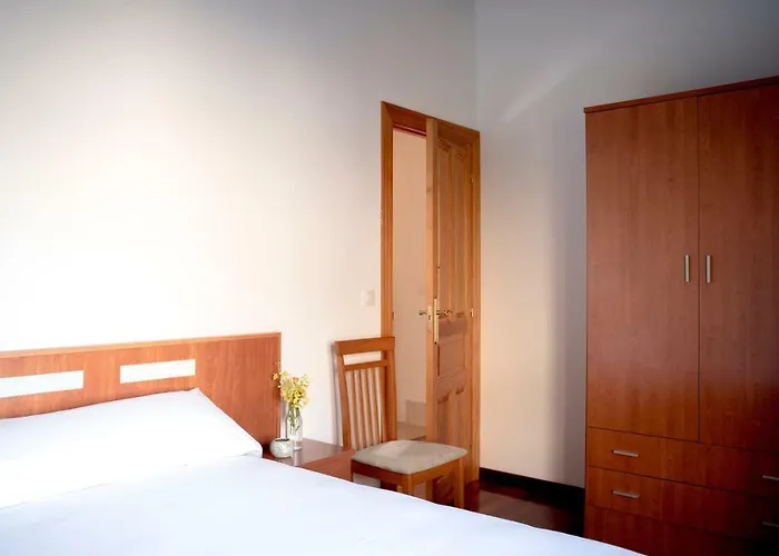 בית נופש The Cantabrian *