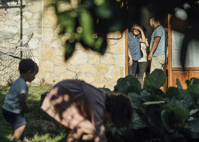 בית נופש The Cantabrian *