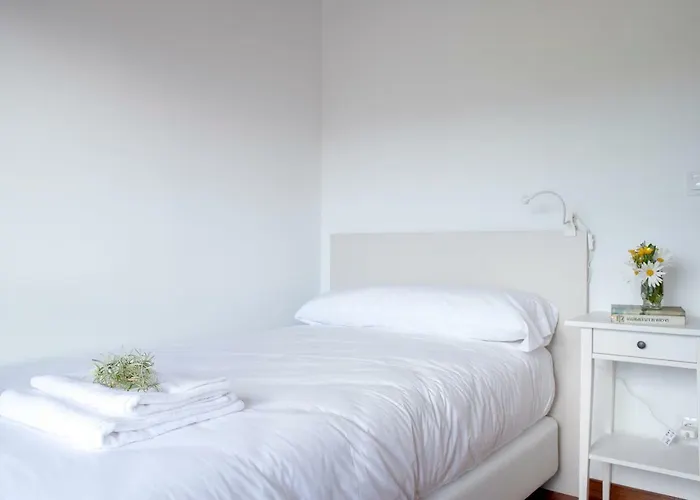 The Cantabrian בית נופש Serdio