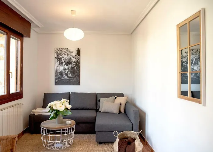 The Cantabrian Serdio