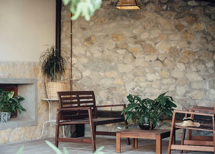 The Cantabrian בית נופש Serdio