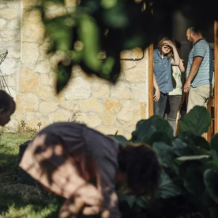 Σπίτι διακοπών The Cantabrian *